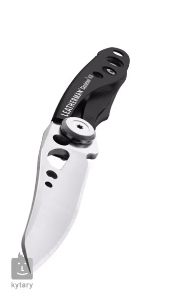 Leatherman SKELETOOL KB - Couteau