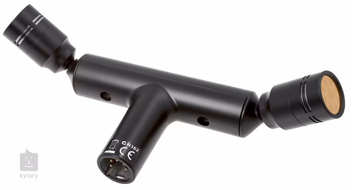 Superlux S502 - Microphone Stereo