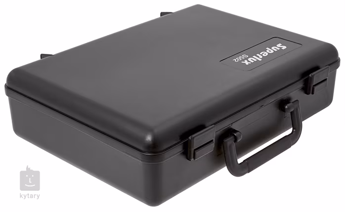 Superlux S502 - Microphone Stereo