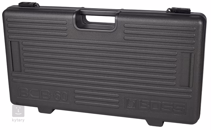 Boss BCB 60 - Pedalboard