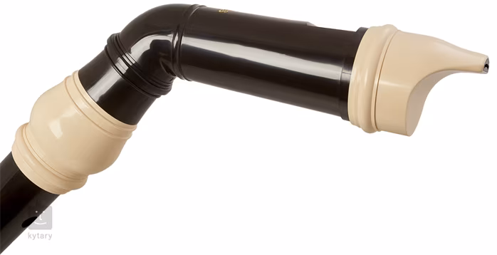 Aulos 521 Bass - Flute a bec basse