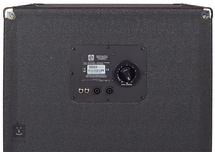 Ampeg SVT-410HE (déballé) - Moniteur basse