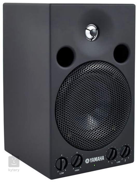 Yamaha MSP3 - Moniteur de studio actif