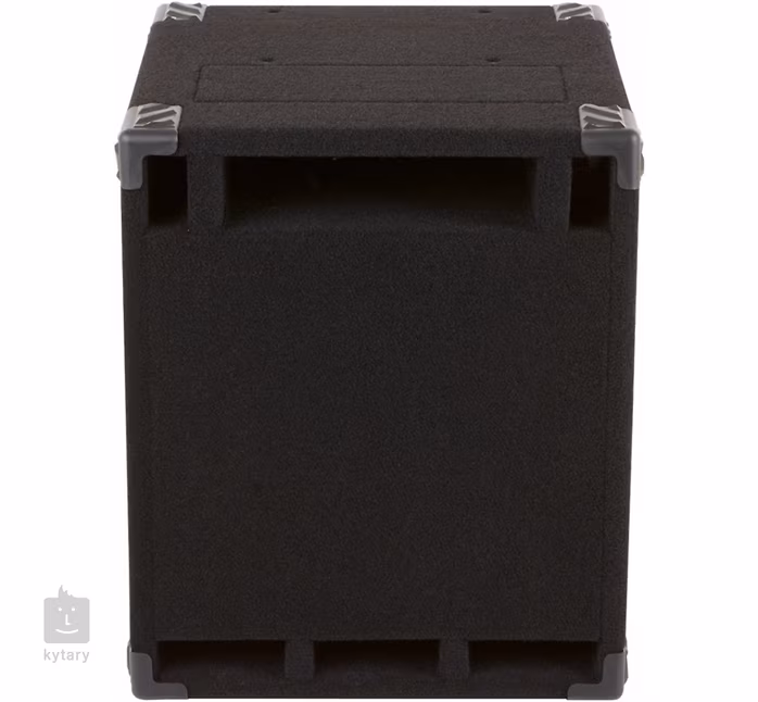 Markbass CMD 151P Jeff Berlin - Combo basse a transistor