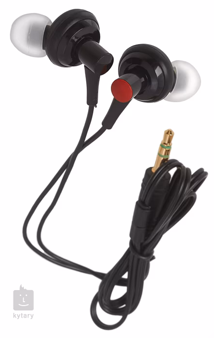 Superlux HD381 - Écouteurs In-Ear
