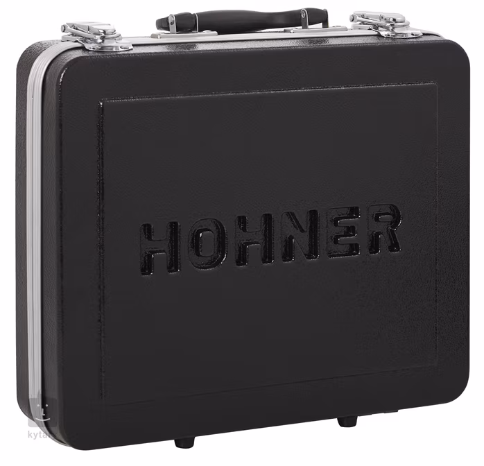 Hohner MZ91141 - Étui rigide pour harmonica