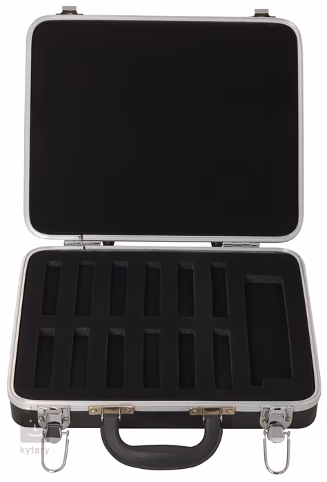 Hohner MZ91141 - Étui rigide pour harmonica