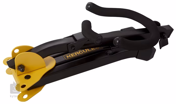 Hercules DS530B - Support pour saxophone