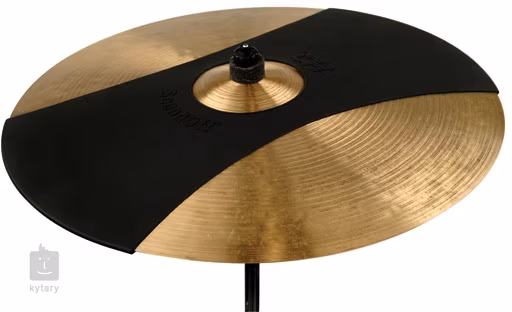 Evans SO20RIDE - Sourdine pour cymbale