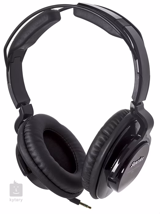 Superlux HD661 - Écouteurs DJ