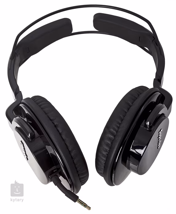 Superlux HD661 - Écouteurs DJ