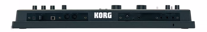 Korg microKORG XL+ - Synthétiseur, vocodeur