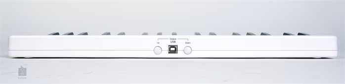 Miditech GarageKey mini - USB/MIDI keyboard