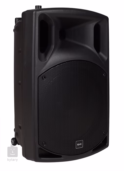 Qtx QX15PA - Audio systeme