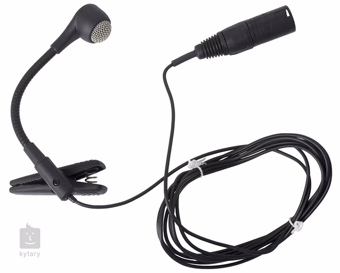 Beyerdynamic TG I52d - Microphone dynamique pour Instruments