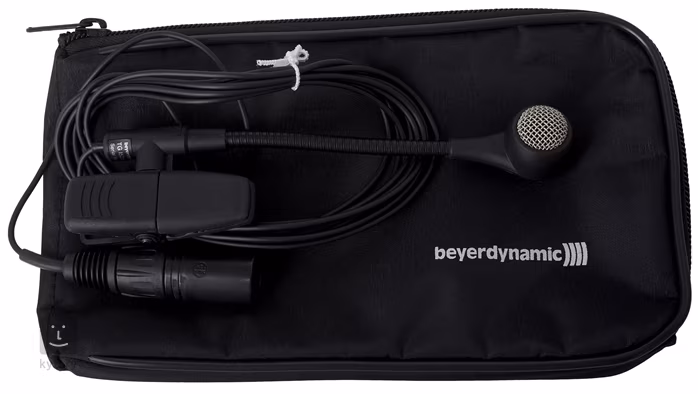 Beyerdynamic TG I52d - Microphone dynamique pour Instruments