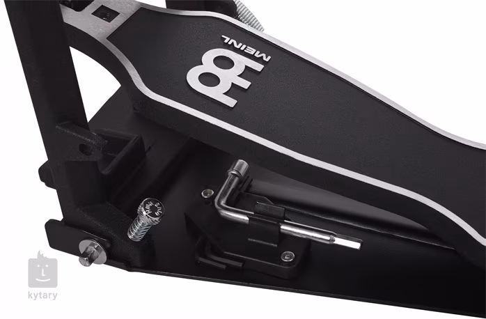 Meinl TMCP - Pédale pour cajon