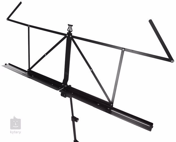 K&M 10062 Music Stand Robby Exclusiv - Pupitre
