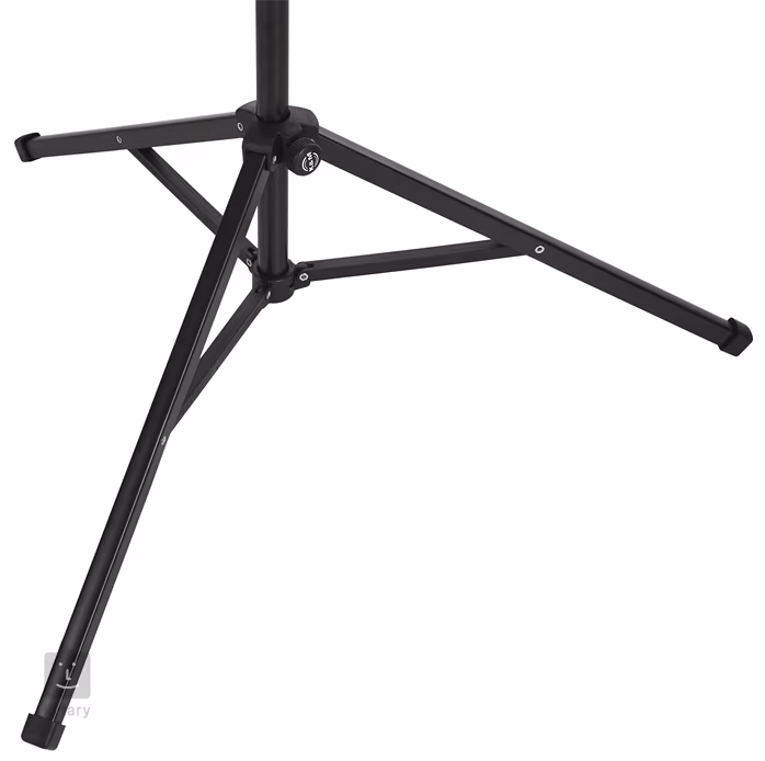 K&M 10062 Music Stand Robby Exclusiv - Pupitre