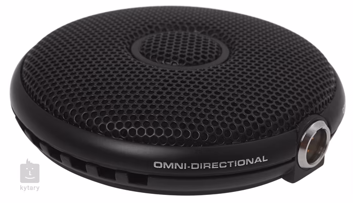 Superlux E304B - Boundary Microphone