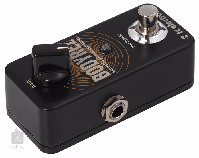 TC Electronic BodyRez - Effet guitare