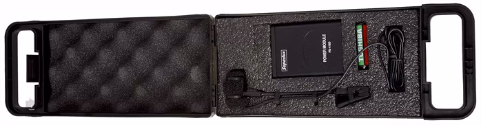 Superlux PRA383DXLR - Microphone ? condensateur