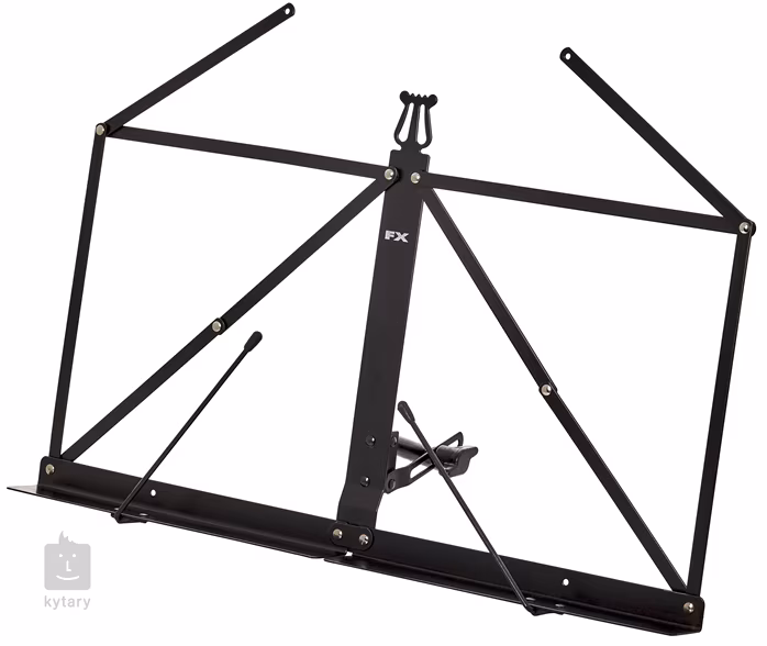 Gewa Music Stand FX (déballé) - Pupitre