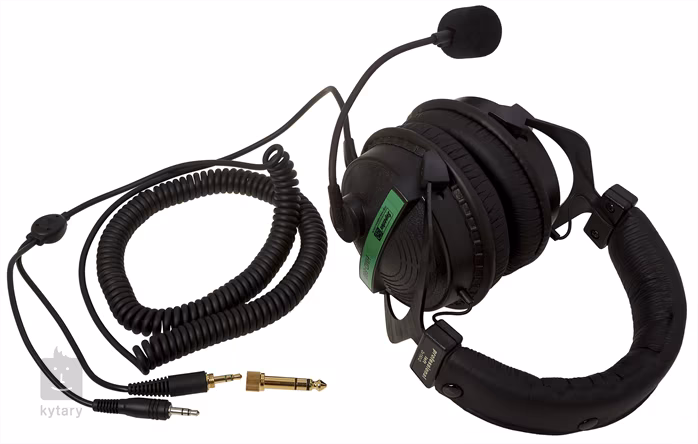 Superlux HMD660E - Écouteurs 