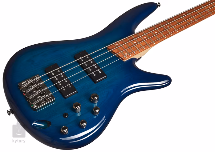 Ibanez SR370E-SPB - Basse électrique