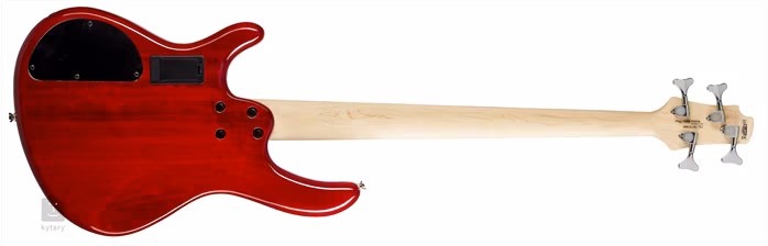 Cort Action Plus TR (déballé) - Basse électrique