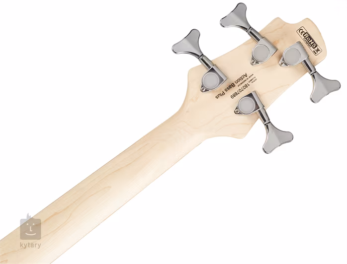 Cort Action Plus TR (déballé) - Basse électrique