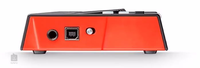 Akai LPK25 Wireless - USB/Bluetooth/MIDI contrôleur