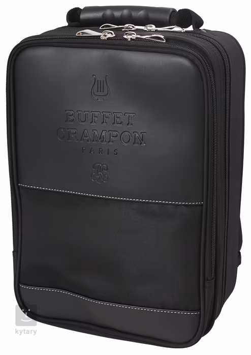 Buffet Crampon E12F B 18/6 - Clarinette