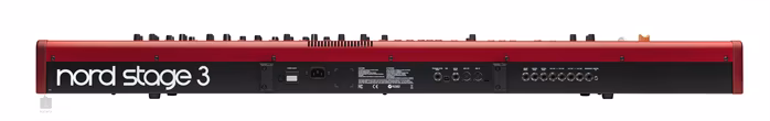 Nord STAGE 3 88 - Piano de scene numérique portable, orgue, synthétiseur