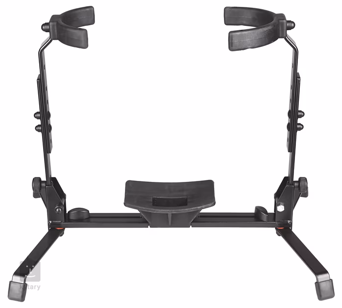 K&M 149/4 - Support pour tuba