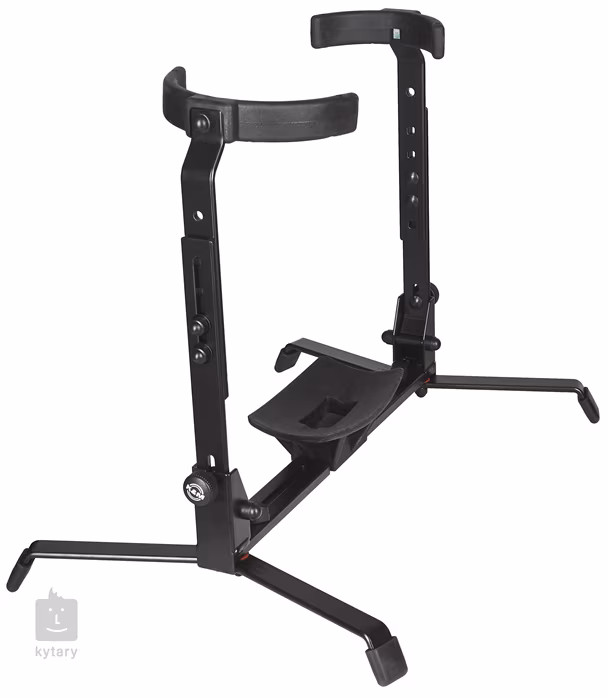 K&M 149/4 - Support pour tuba