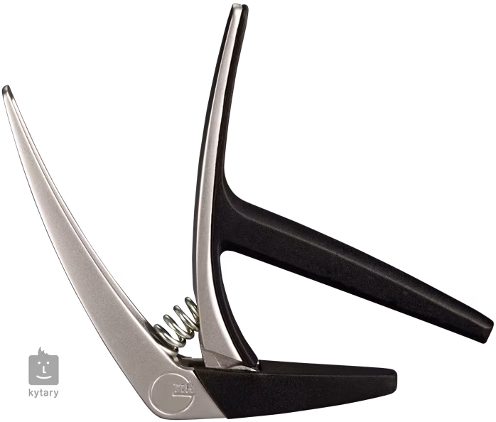 G7th Nashville Classical Silver - Capodastre 