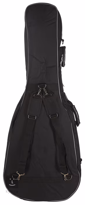 Soundsation SBG-30-AG - Housse pour guitare acoustique