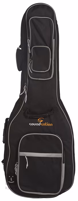 Soundsation SBG-30-EG - Housse pour guitare électrique
