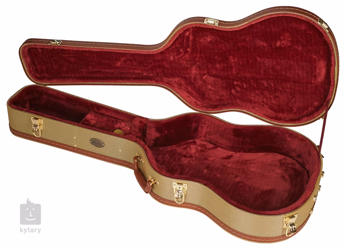 Soundsation TD100-C - Coffret pour une guitare classique