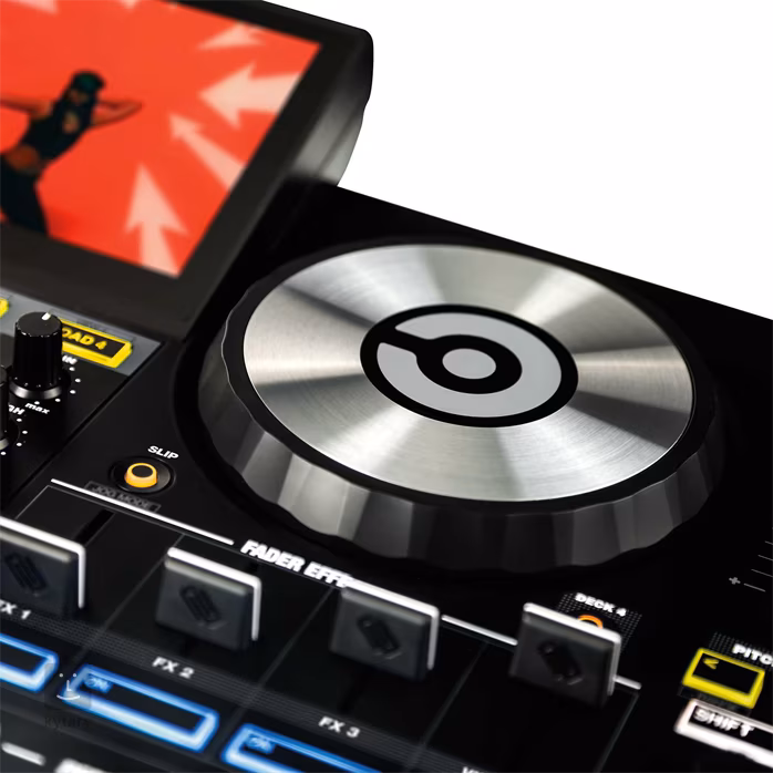 Reloop TOUCH (déballé) - Contrôleur DJ avec carte audio