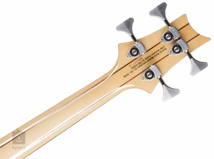 PRS Kingfisher Bass NA - Basse électrique