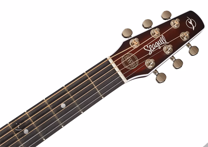 Seagull Maritime SWS CH CW QIT 2018 - Guitare électroacoustique