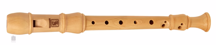 Hohner B9564 - Flute a bec sopranino