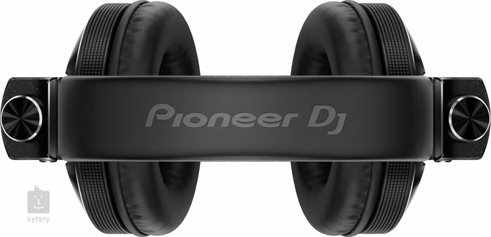 Pioneer DJ HDJ-X10-K - Écouteurs DJ