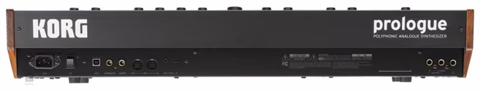 Korg Prologue 8 - Synthétiseur