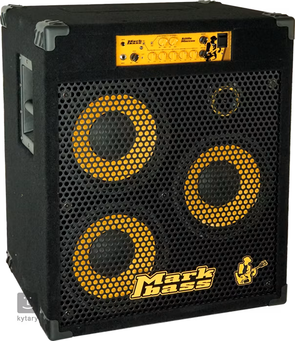 Markbass Marcus Miller CMD 103 - Combo basse a transistor