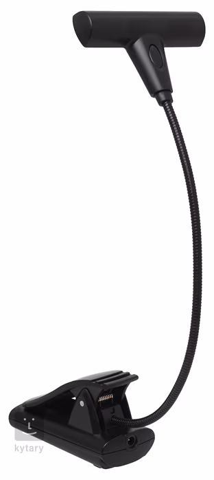 K&M 12247 - Lampe de pupitre/piano