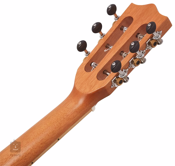 Lanikai ACST-CEG - Ukulélé électroacoustique de guitare