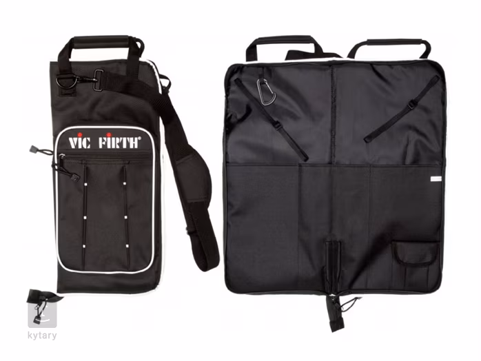 Vic Firth VFCSB - Étui pour baguettes